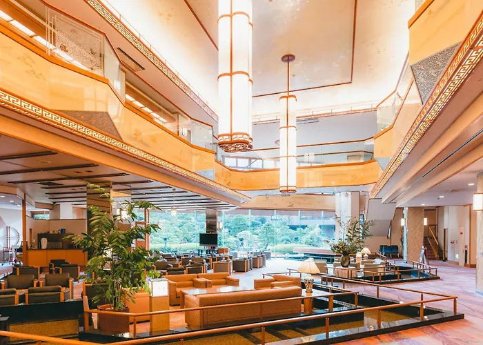 玉泉酒店