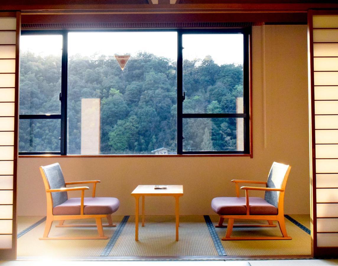 Hotel Gyokusen Ryokan