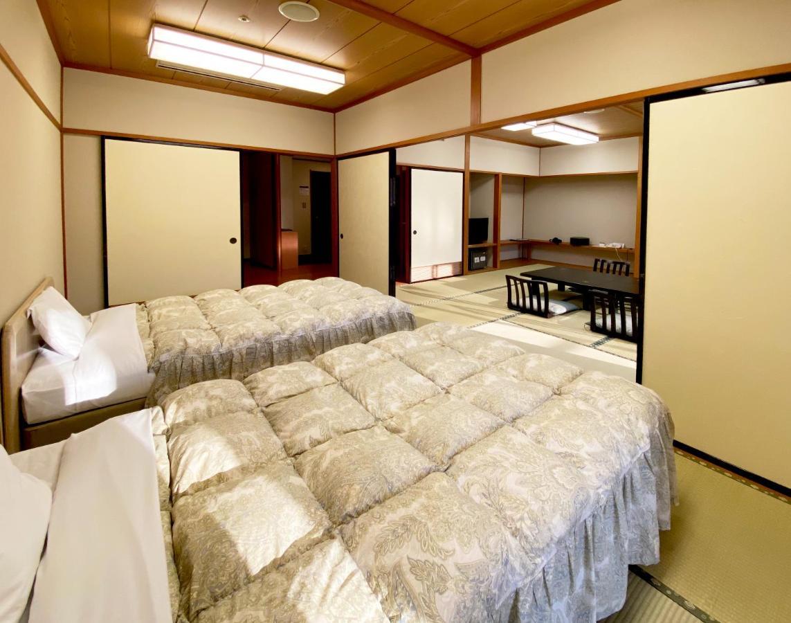 Hotel Gyokusen