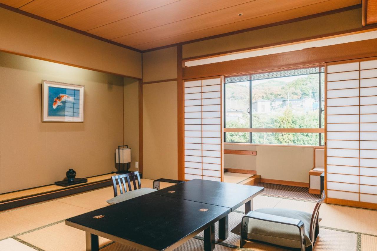 Hotel Gyokusen 3* Matsue