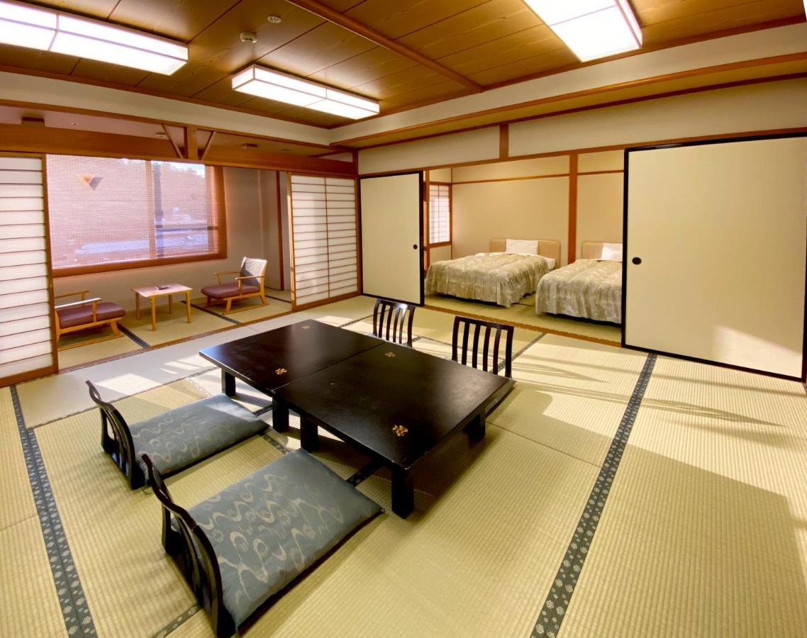 Hotel Gyokusen