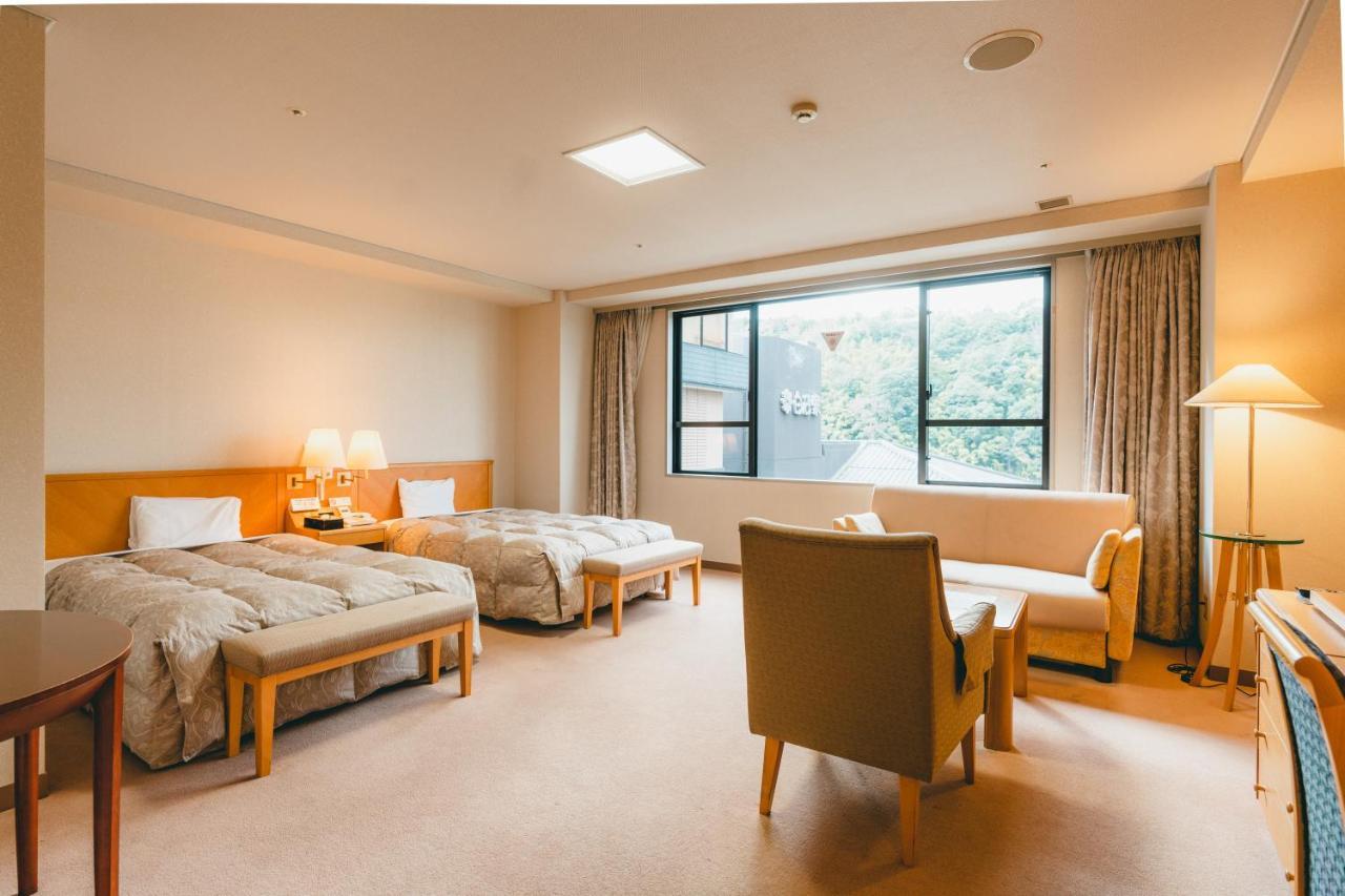 Hotel Gyokusen Ryokan