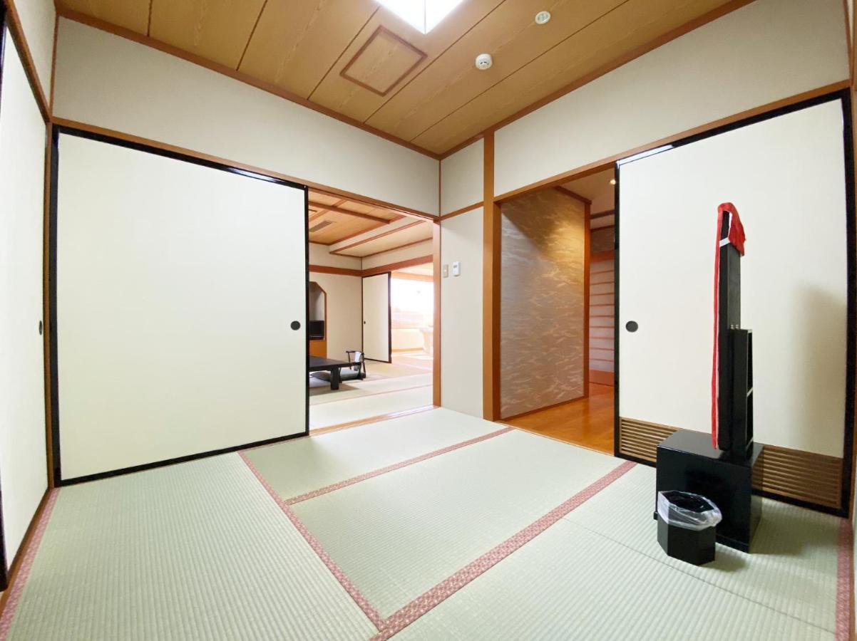 玉泉酒店 傳統日式旅館 Matsue