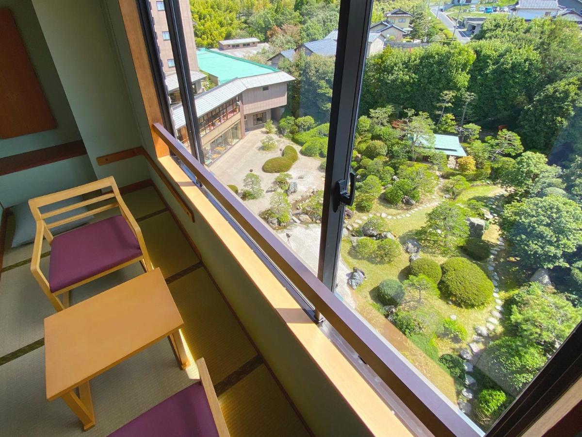 傳統日式旅館 玉泉酒店