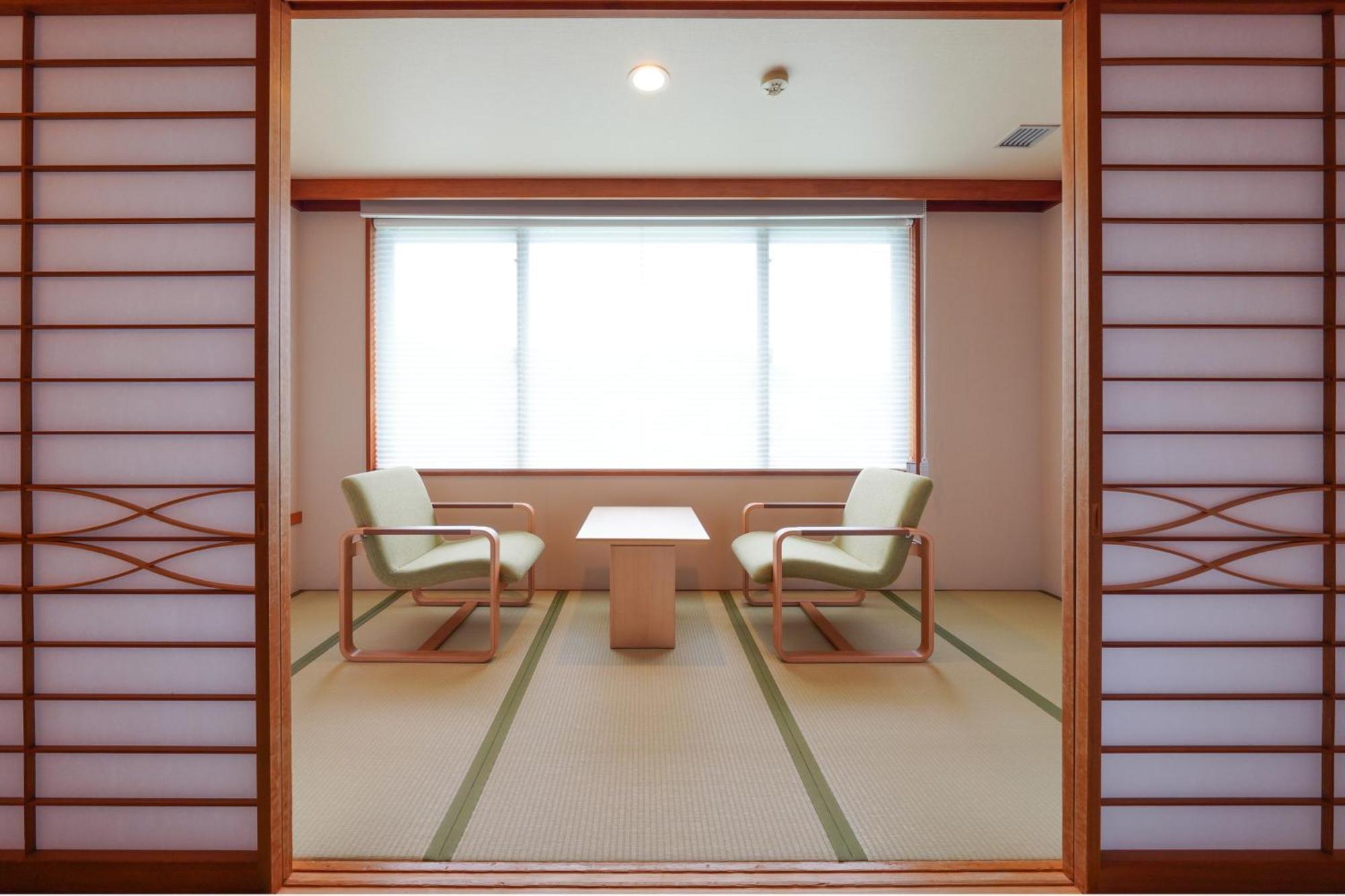 Hotel Gyokusen Ryokan Matsue