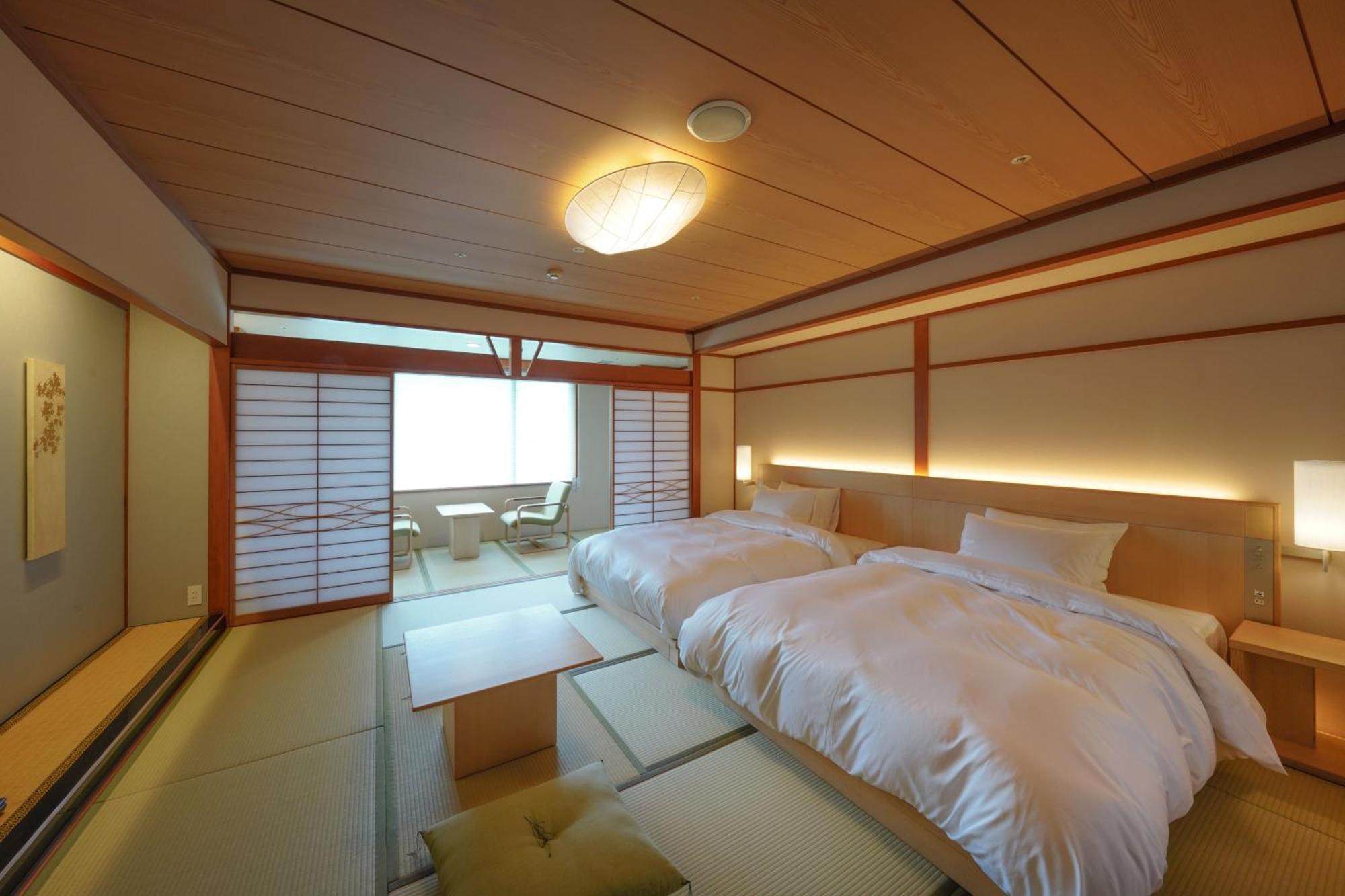 Ryokan Hotel Gyokusen 3*