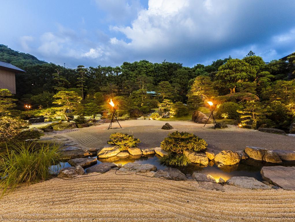 Hotel Gyokusen Matsue